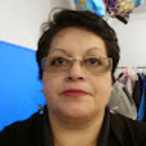 Meet your Posher, Nancy